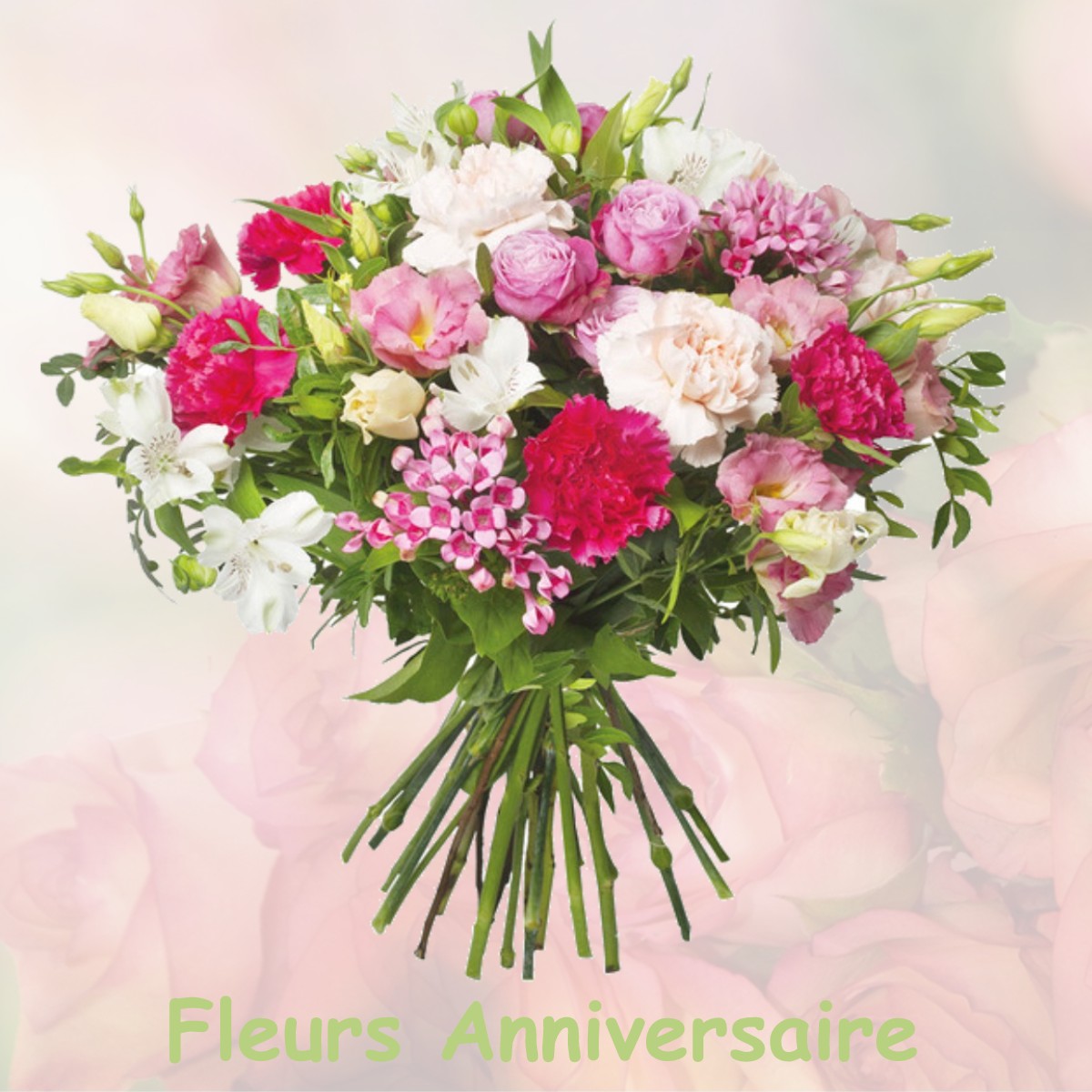 fleurs anniversaire LA-MAILLERAYE-SUR-SEINE