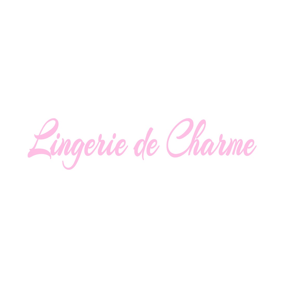 LINGERIE DE CHARME LA-MAILLERAYE-SUR-SEINE